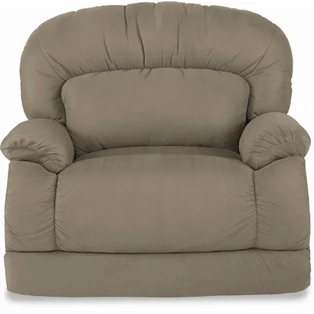 Braden La-Z-Time® Reclining Chair