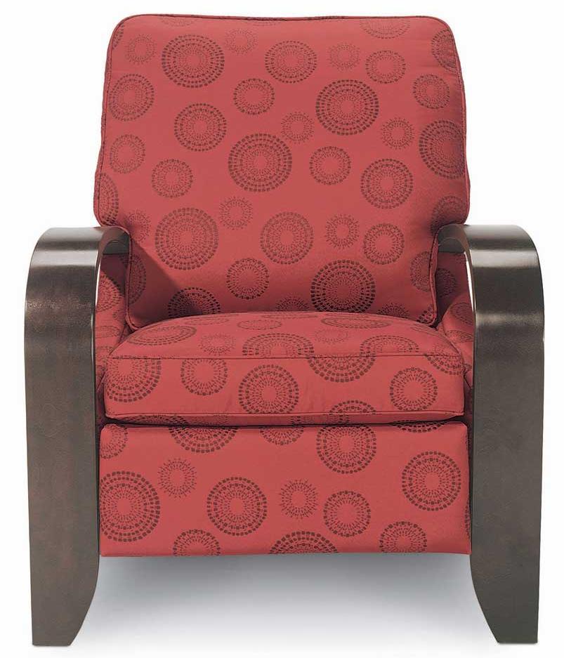 Lazy boy sales carlyle recliner