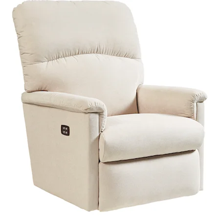 Collage Power-Recline-XR RECLINA-ROCKER Recliner