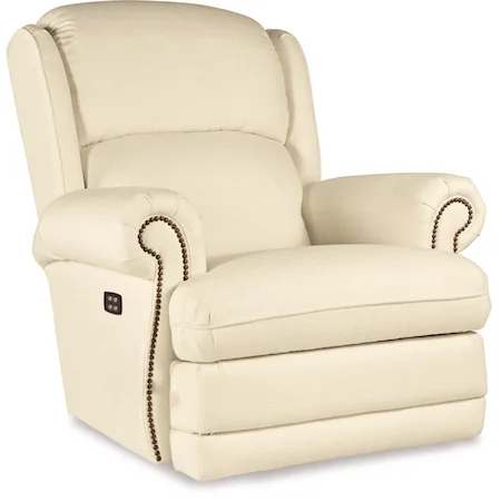 Kirkwood Power-Recline-XR Rocker Recliner