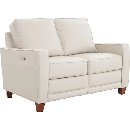 Duo™ Power Reclining Loveseat with USB Charging Ports