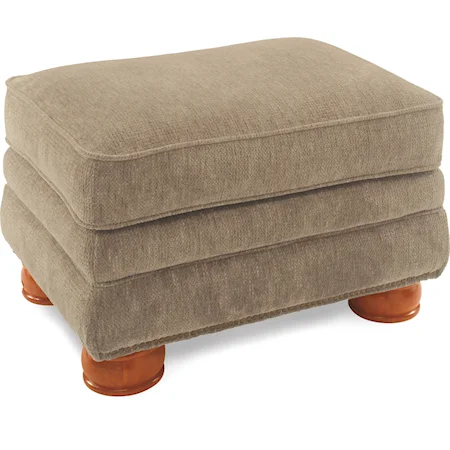 La-Z-Boy® Premier Ottoman