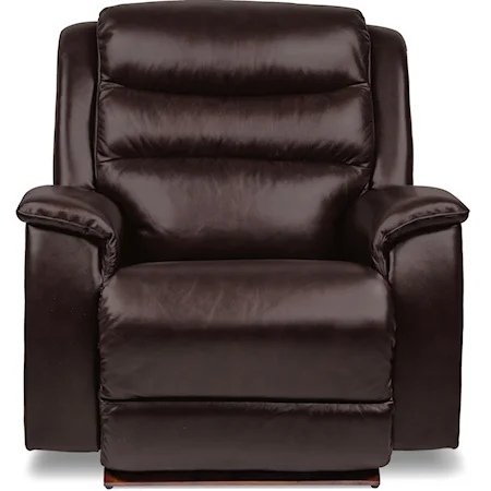 Casual Power-Recline-XR+ Big and Tall Rocker Recliner with USB Port