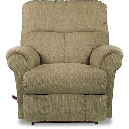 Casual RECLINA-WAY® Wall Saver Recliner