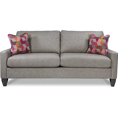 La-Z-Boy® Contemporary Premier Sofa