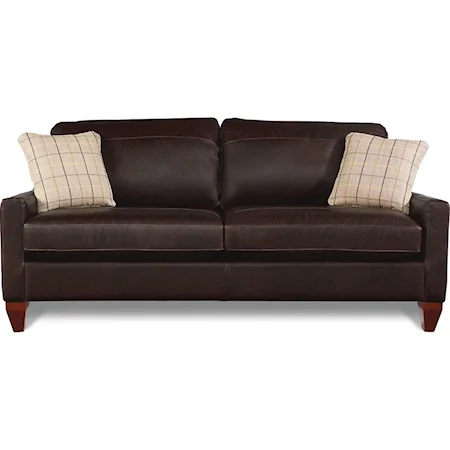 La-Z-Boy® Contemporary Premier Sofa