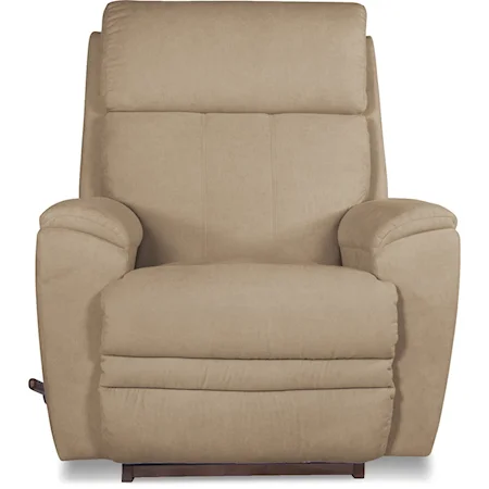 Reclina-Rocker Recliner