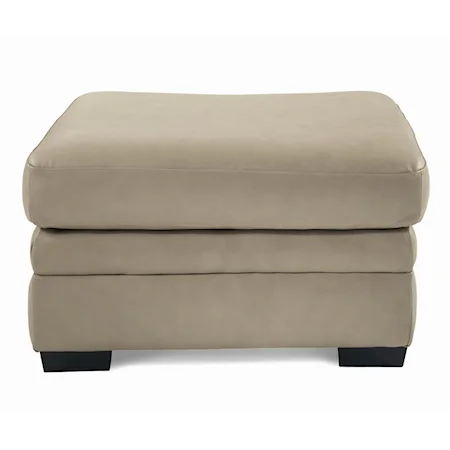 La-Z-Boy® Premier Ottoman