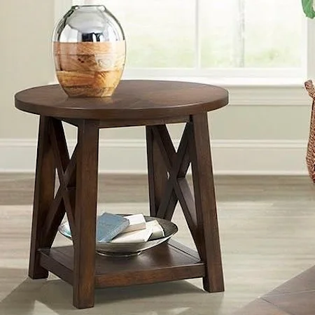 End Table