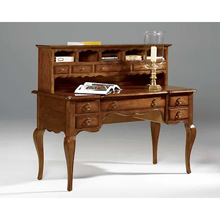 French Country Style Writing Table
