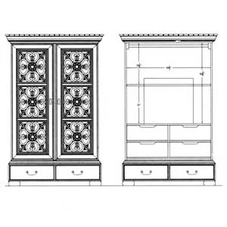 Armoire