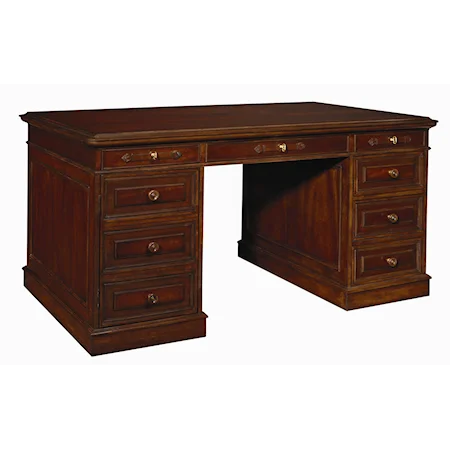 Executive Desk