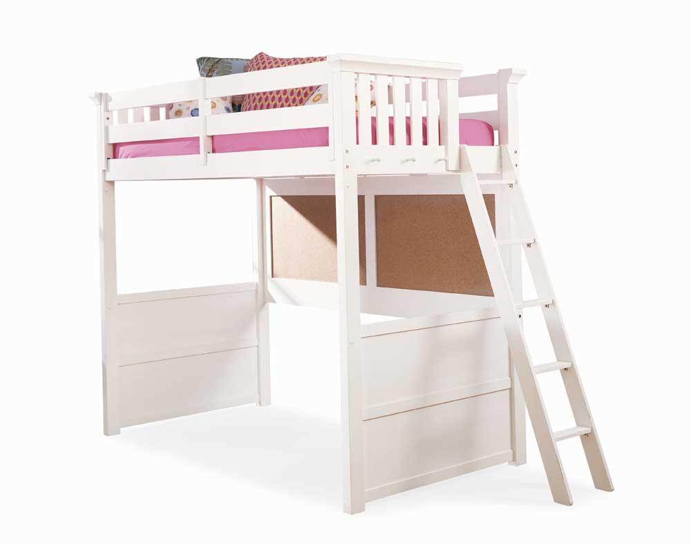 Lea industries clearance loft bed