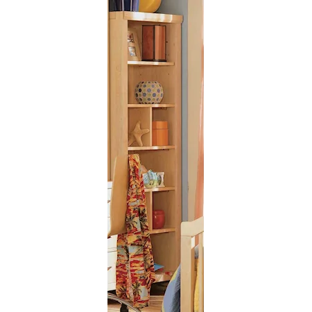 Tower Shelving Unit