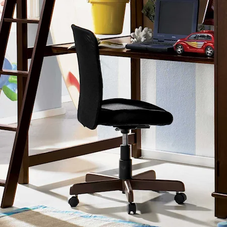 Student Desk Chair