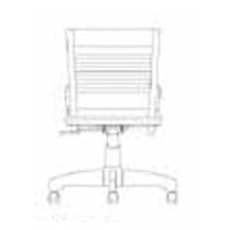 Rolling Desk Chair