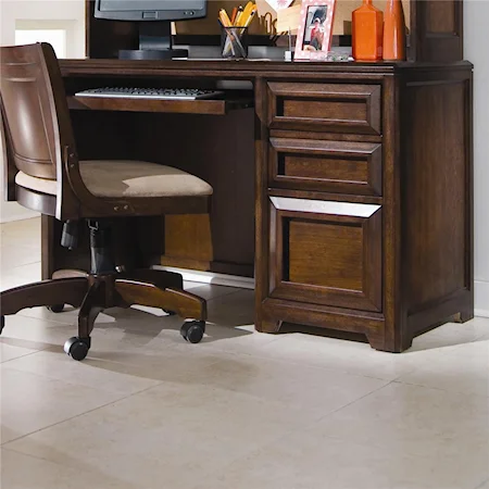 Lea Industries Table Desk