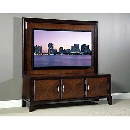 TV Console