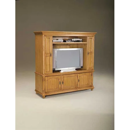 Media Cabinet