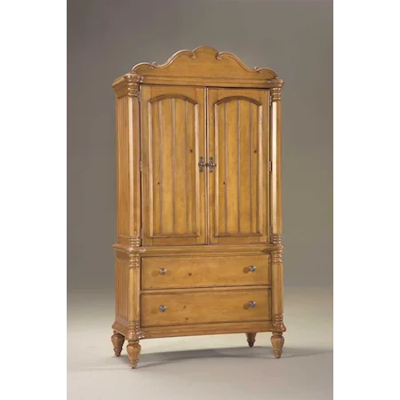 Armoire