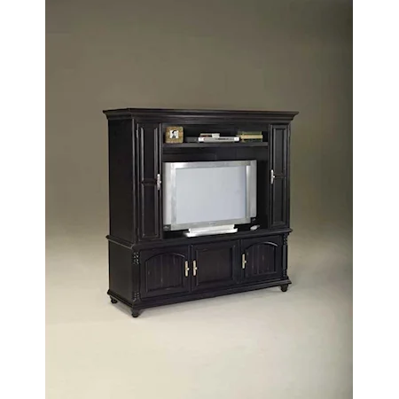 Media Cabinet