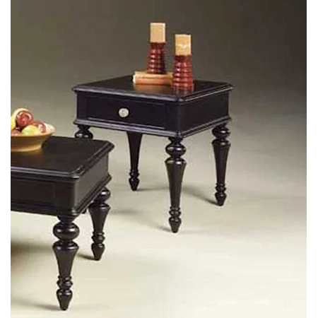 End Table