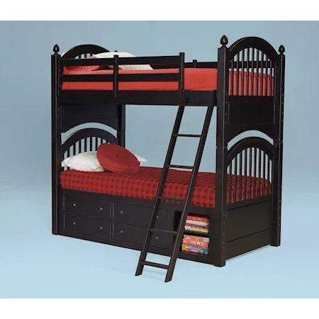 Complete Bunk Bed