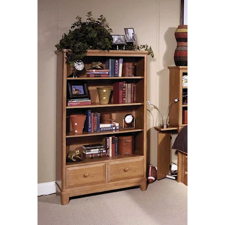 Bookcase