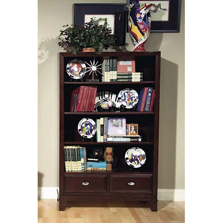 Bookcase