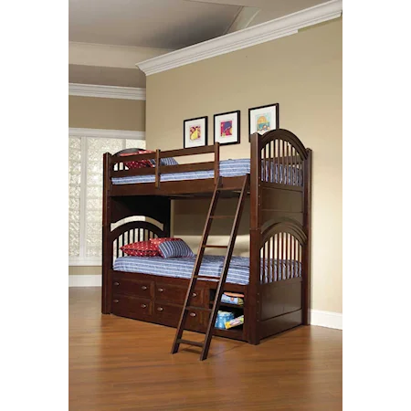 Bunk Bed