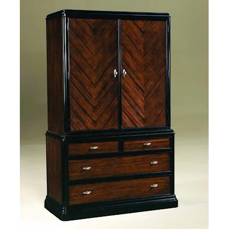 Bedroom Armoire