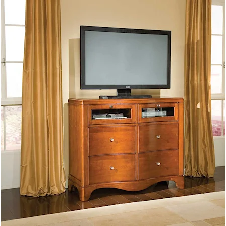 TV / Media Console