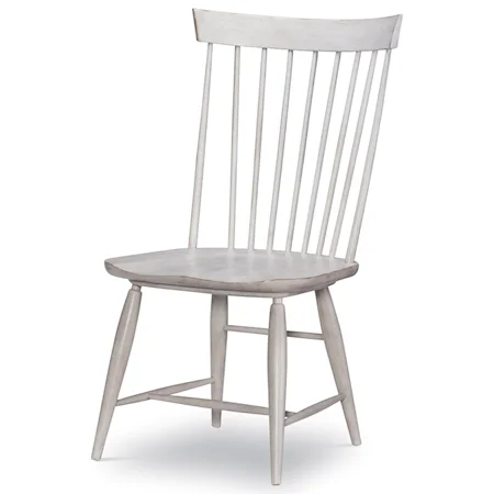 Windsor Side Chair