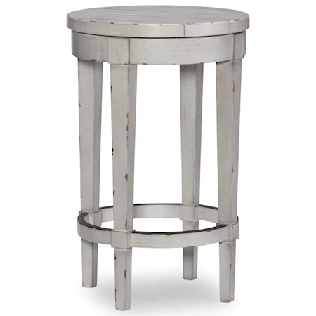 Modern Farmhouse Bar Stool