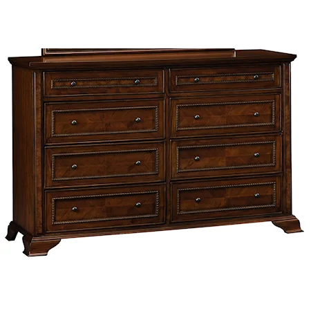 Cambridge Dresser