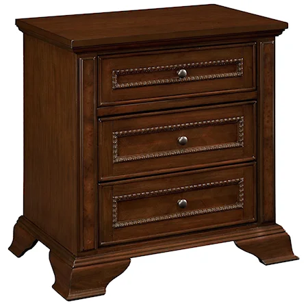 Cambridge Nightstand