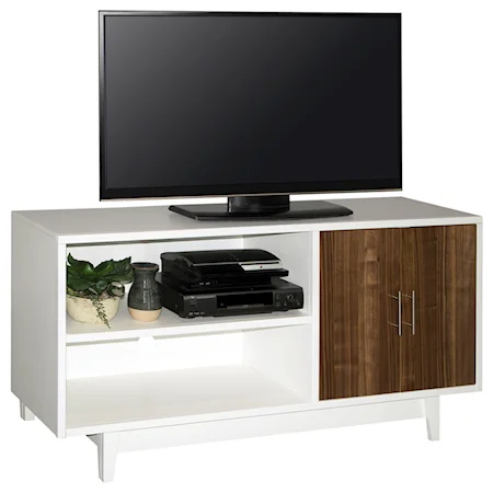 Draper 62" TV Console