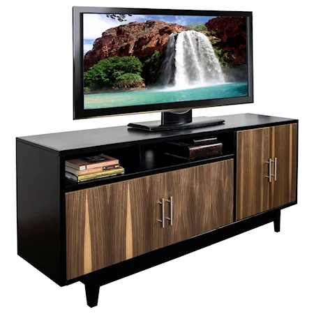 Draper 70" TV Console