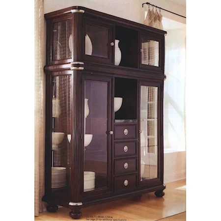 China Cabinet