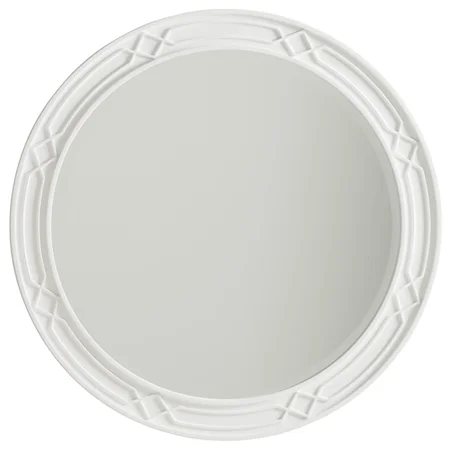 Carreno Round Mirror