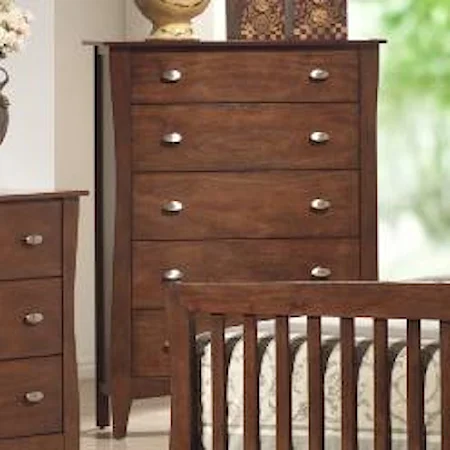 Drawer Chest