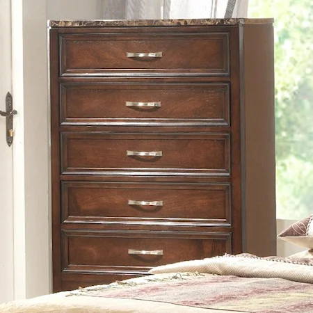 Drawer Chest