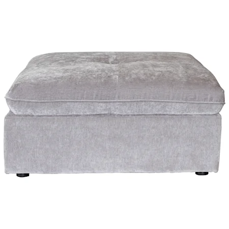 Sectional Ottoman