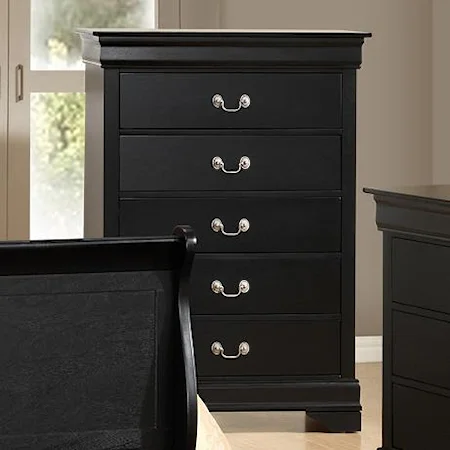 Drawer Chest