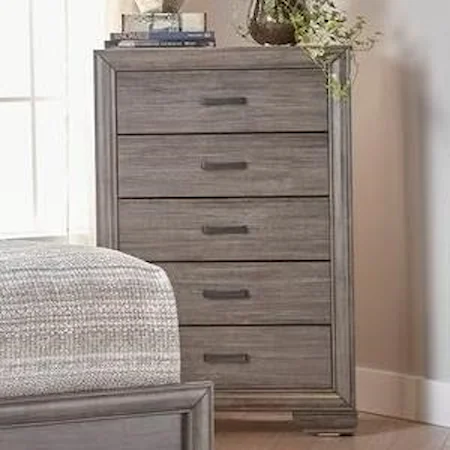 5 Drawer Chest