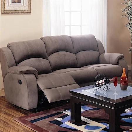 Casual Motion Sofa