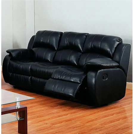 Casual Motion Sofa