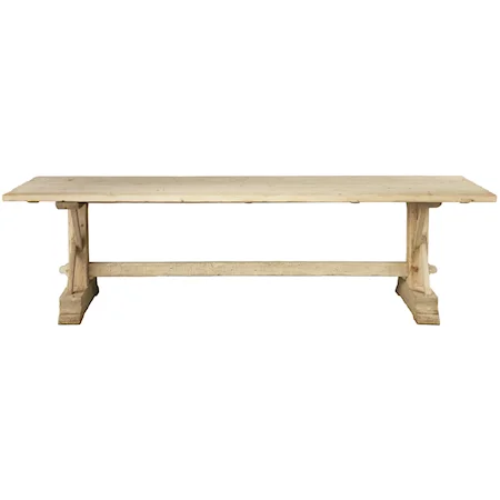 Erik Dining Table