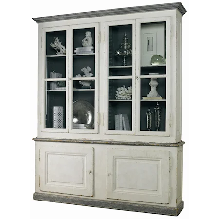 Adrian China Cabinet