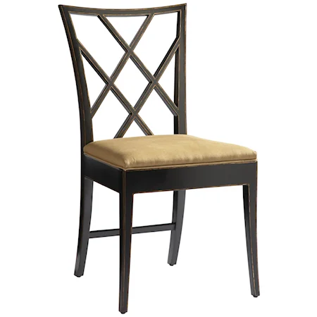 Durham Breakfast Chair